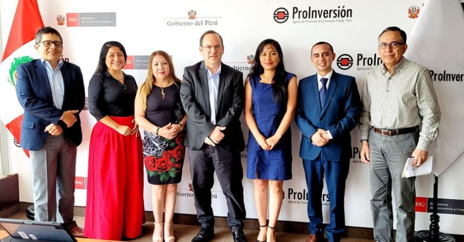 Gobierno Regional de Ancash